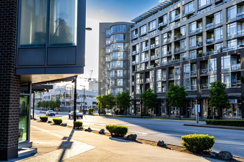 Mariana High Apartments