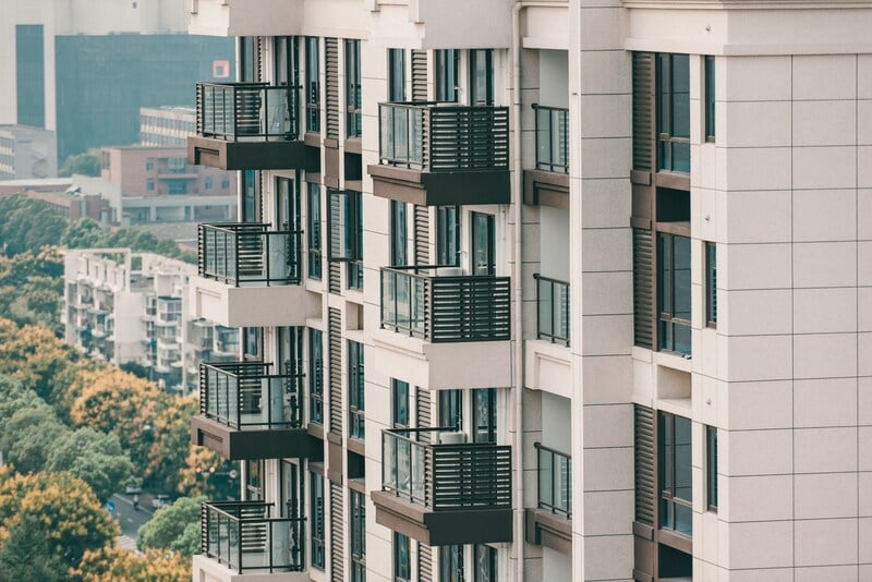 Palm Residency